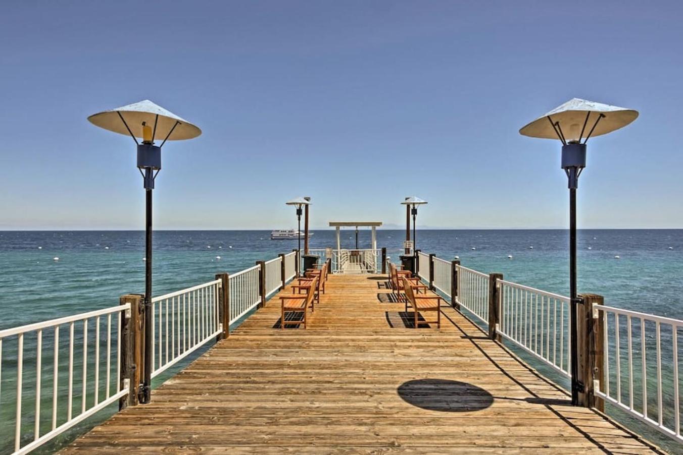 Lux Oceanfront Villa With Breathtaking Views Avalon Exterior foto